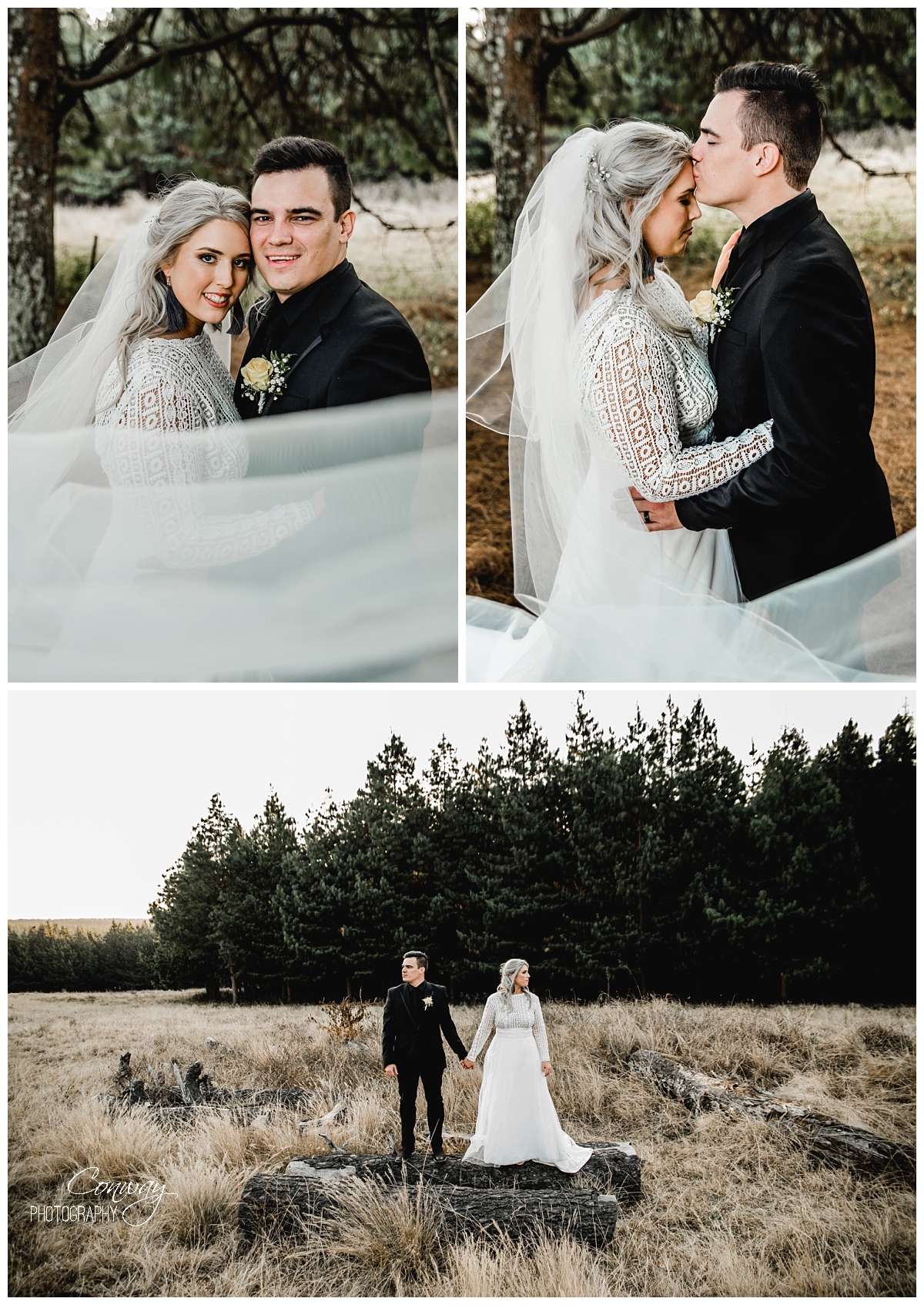 Calderwood Hall wedding KZN Midlands, Kyle and Angela 53