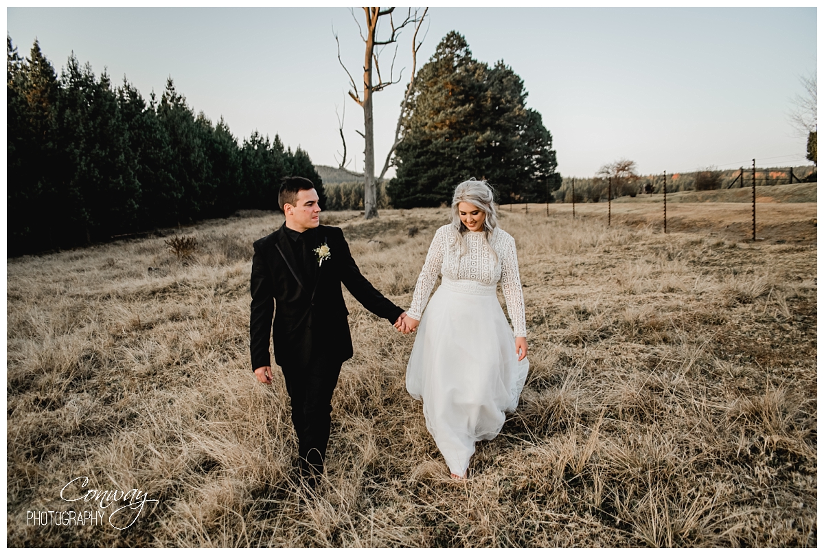 Calderwood Hall wedding KZN Midlands, Kyle and Angela 55
