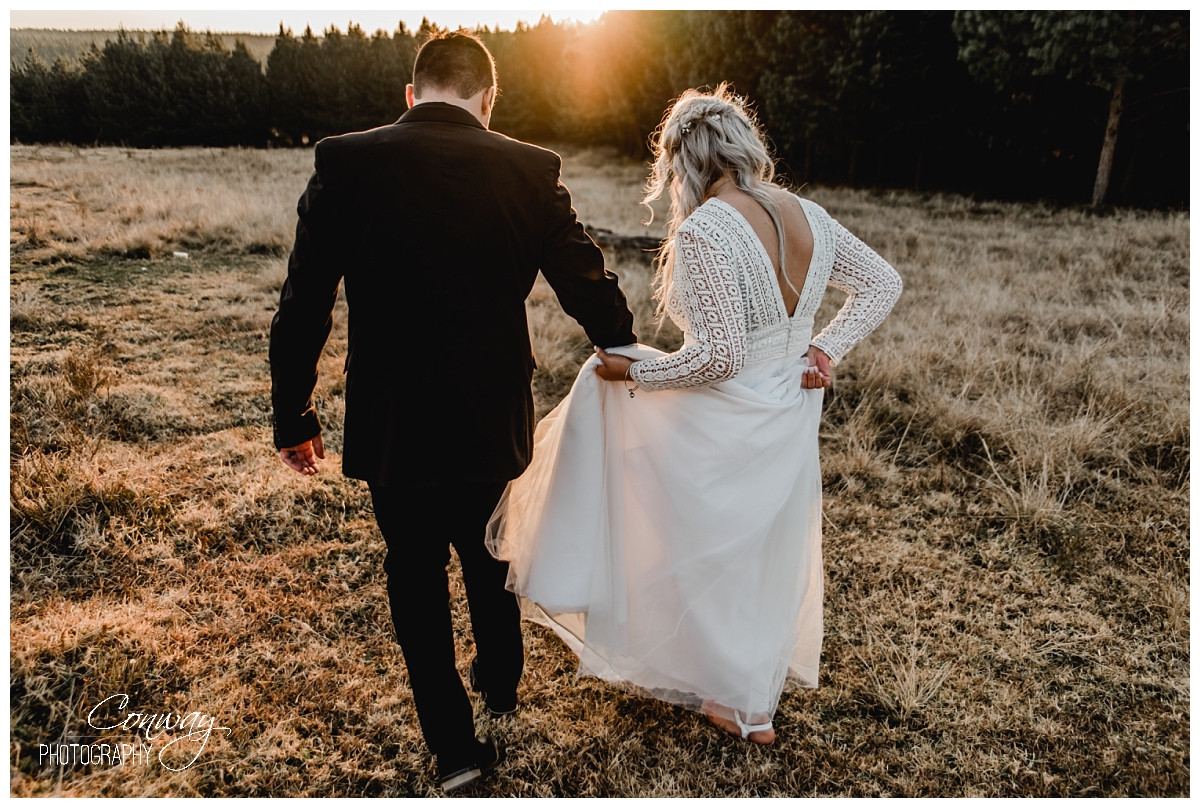 Calderwood Hall wedding KZN Midlands, Kyle and Angela 57