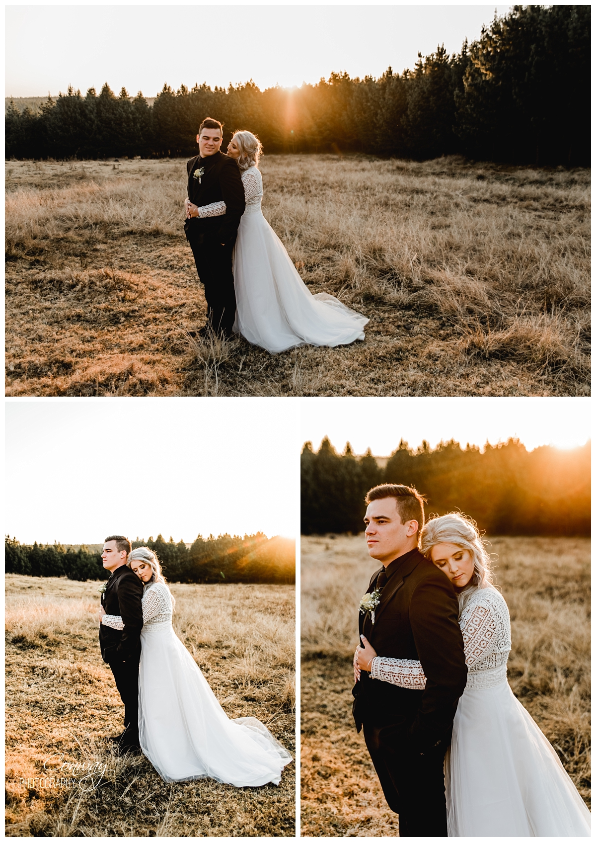 Calderwood Hall wedding KZN Midlands, Kyle and Angela 59