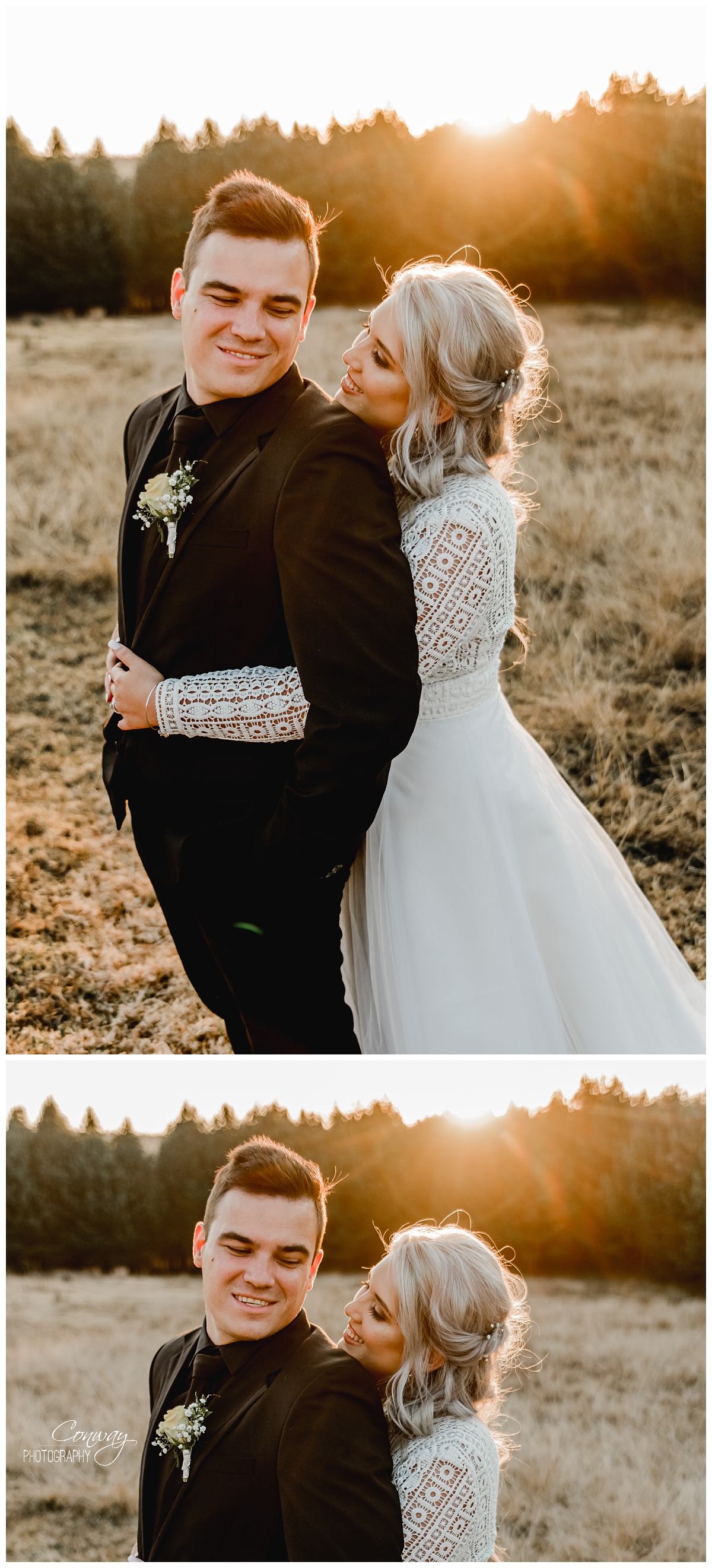 Calderwood Hall wedding KZN Midlands, Kyle and Angela 56