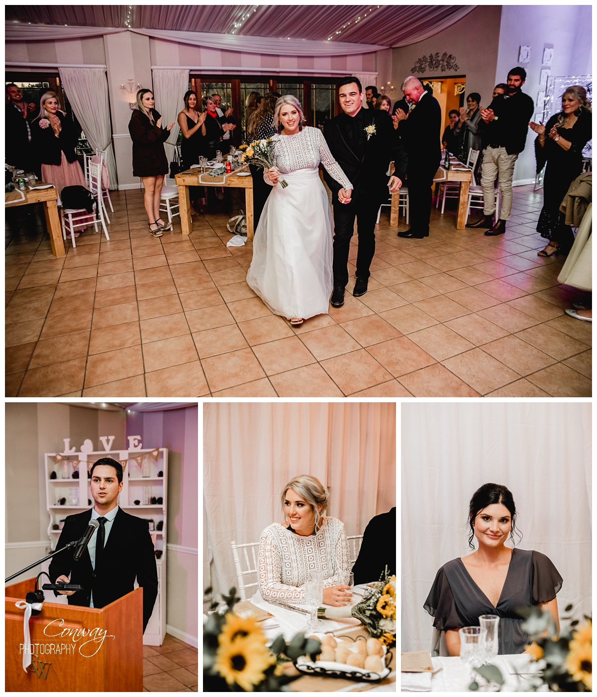 Calderwood Hall wedding KZN Midlands, Kyle and Angela 66