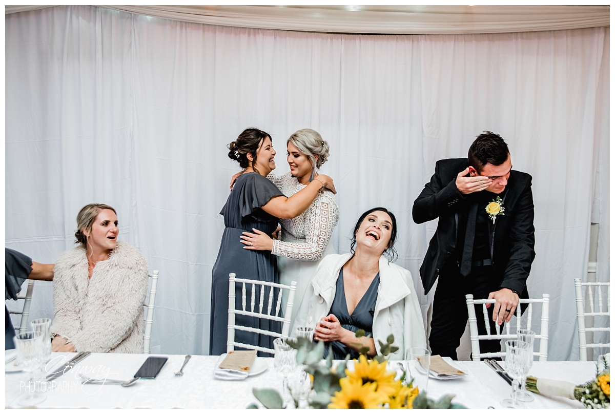 Calderwood Hall wedding KZN Midlands, Kyle and Angela 68