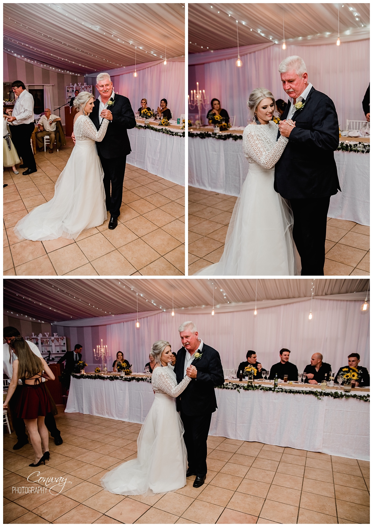 Calderwood Hall wedding KZN Midlands, Kyle and Angela 74