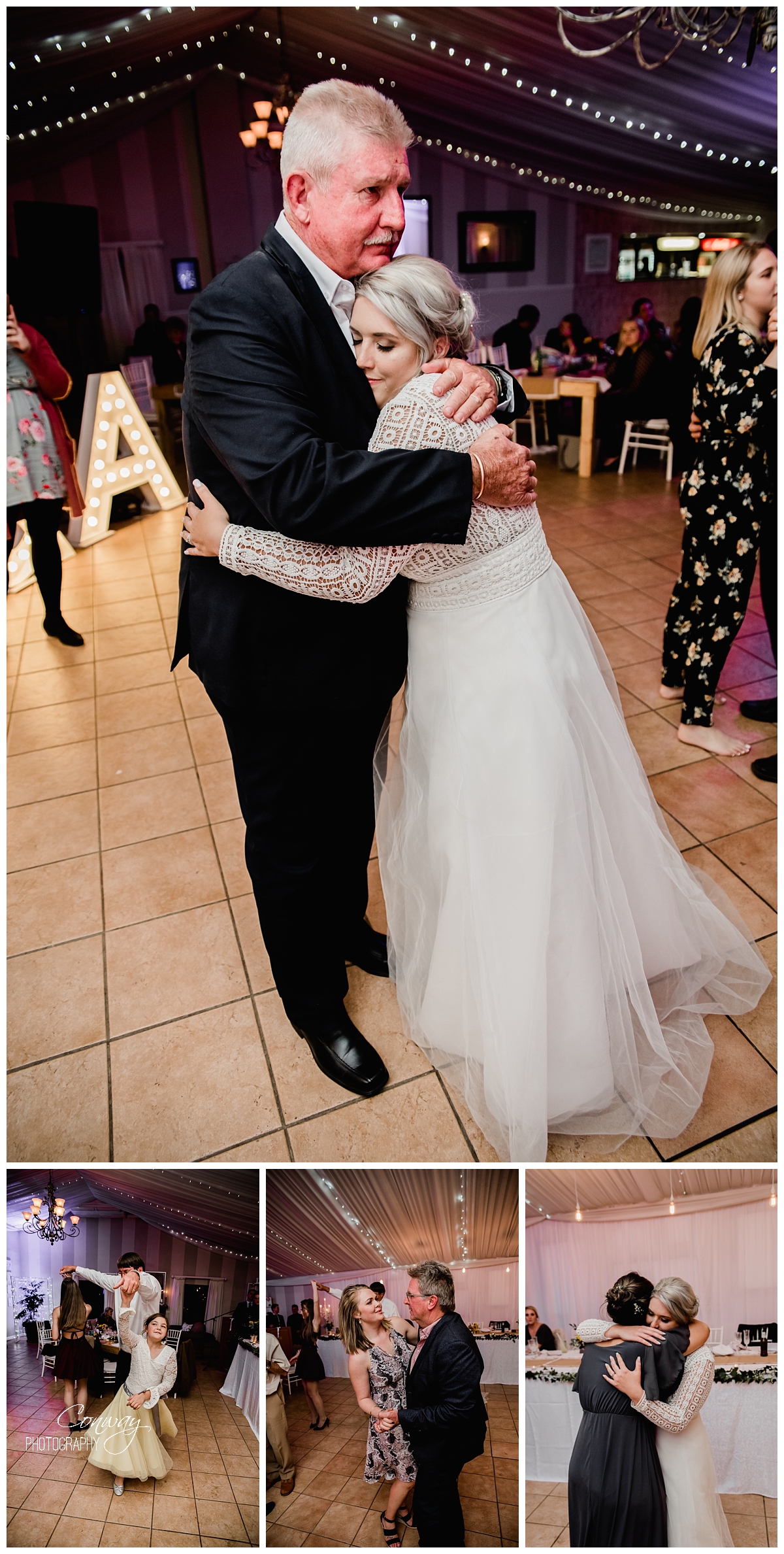 Calderwood Hall wedding KZN Midlands, Kyle and Angela 76