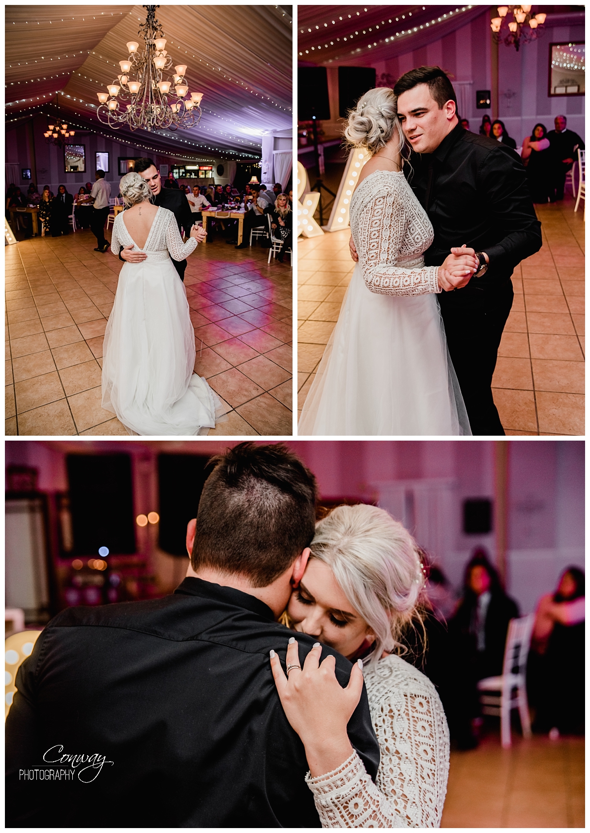 Calderwood Hall wedding KZN Midlands, Kyle and Angela 77