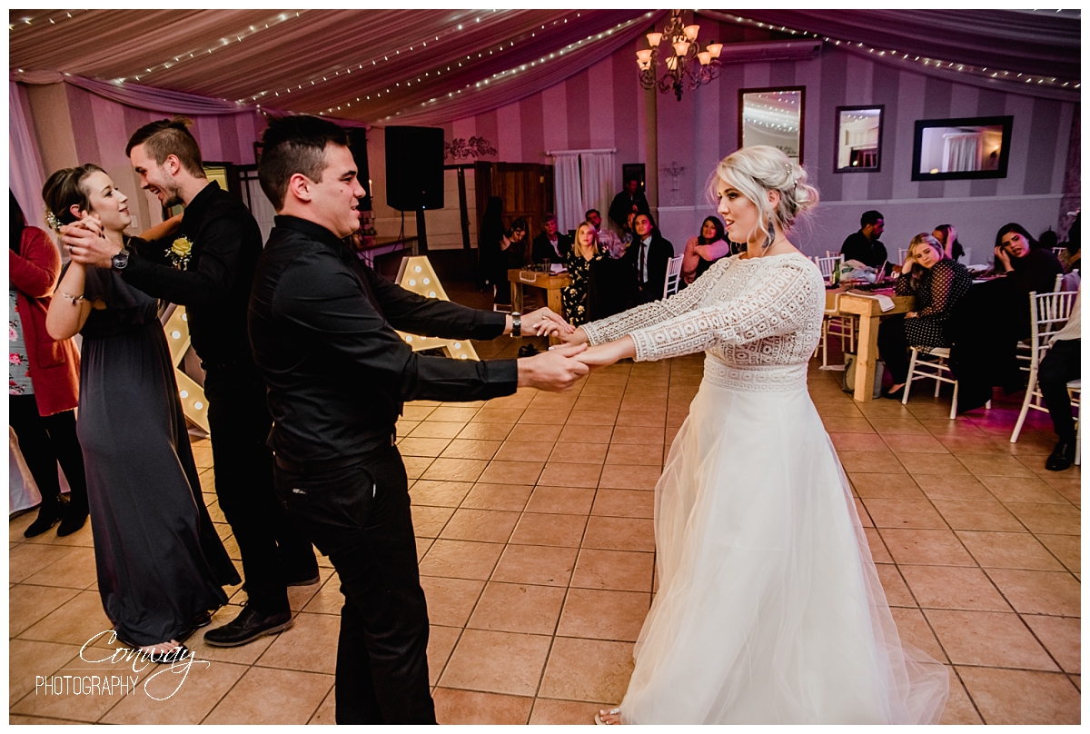 Calderwood Hall wedding KZN Midlands, Kyle and Angela 79