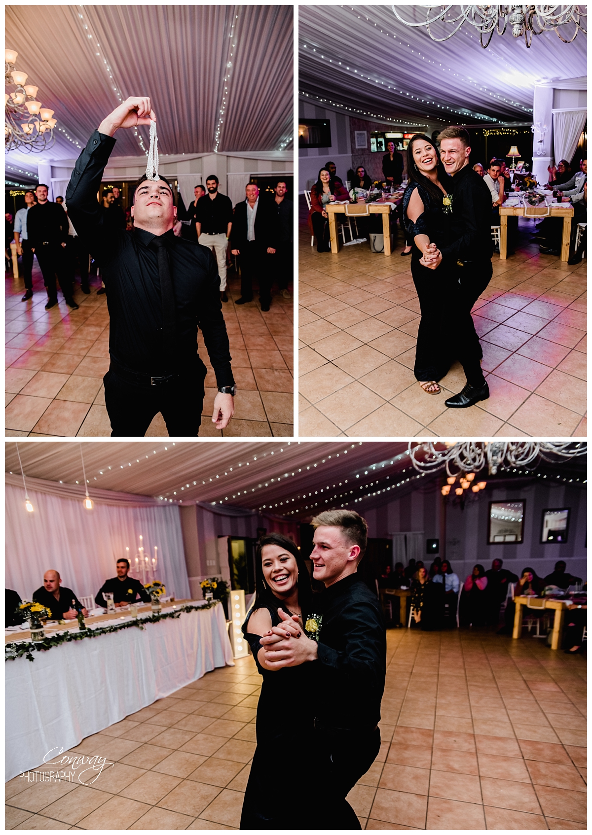 Calderwood Hall wedding KZN Midlands, Kyle and Angela 82