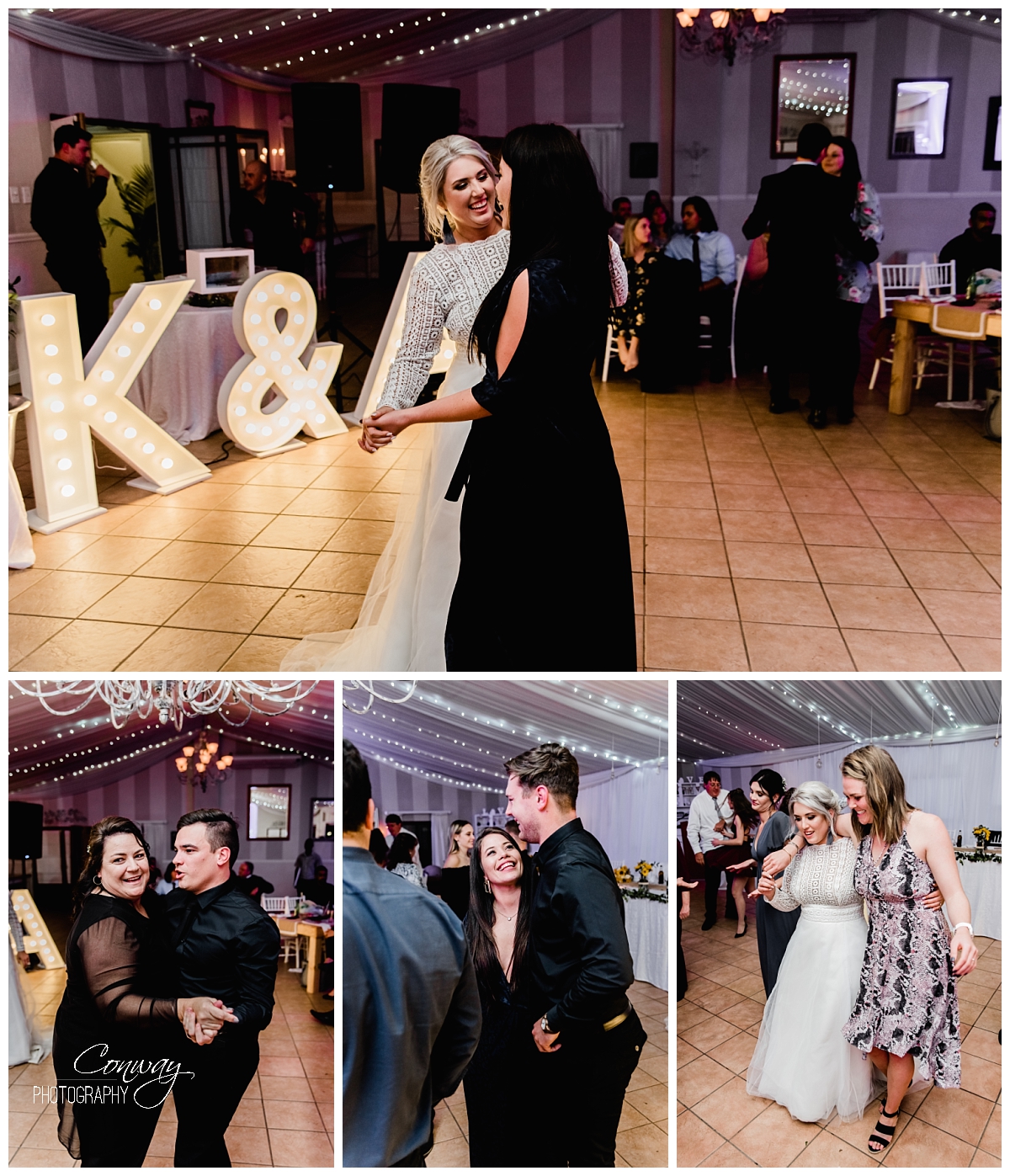 Calderwood Hall wedding KZN Midlands, Kyle and Angela 84