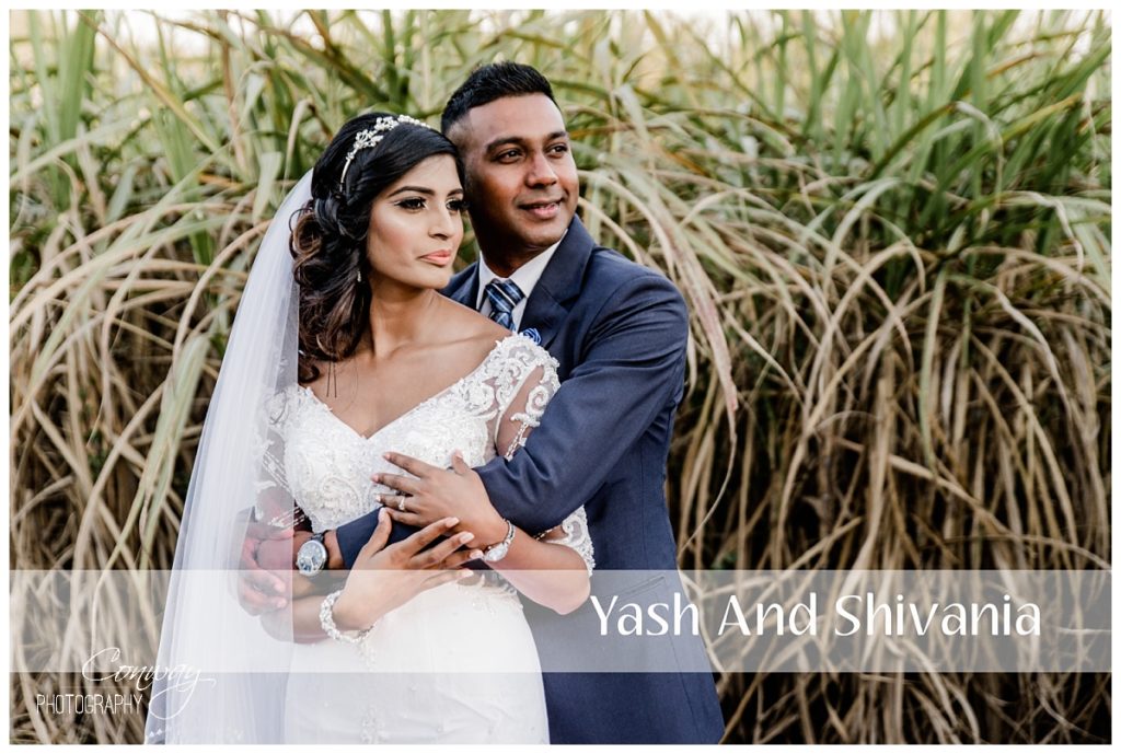Yash and Shivania wedding at Eagles Cry, Tongaat