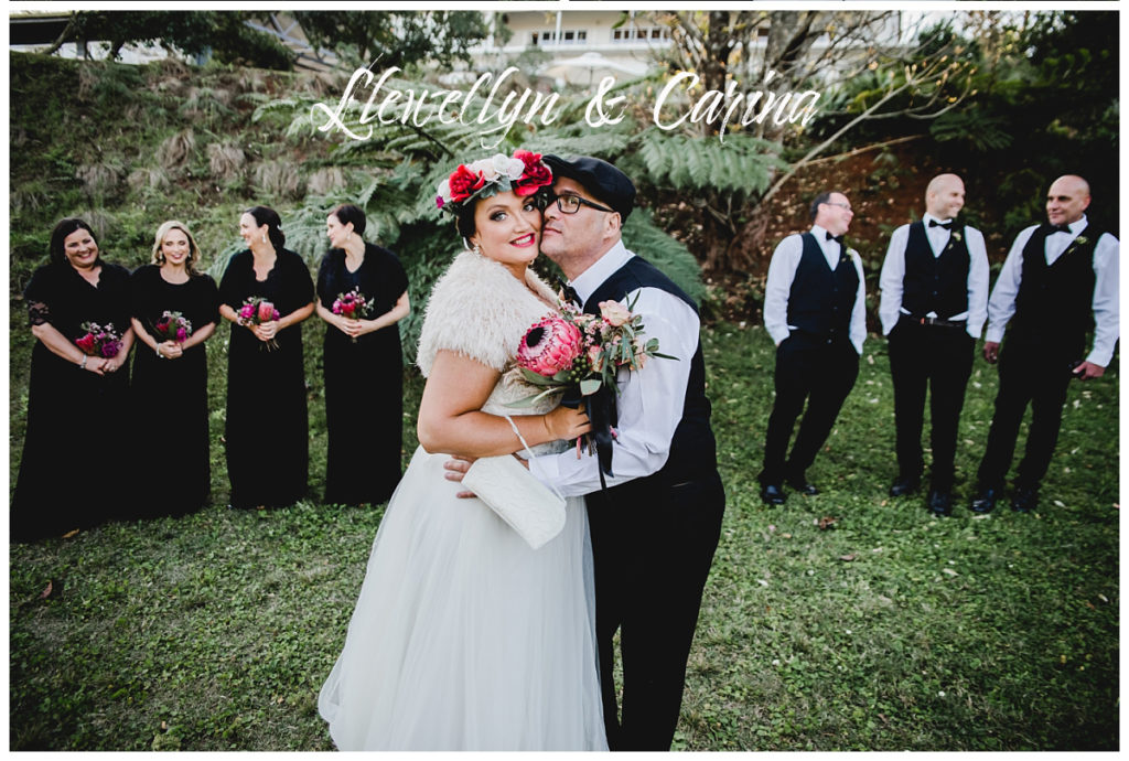 Talloula wedding photography