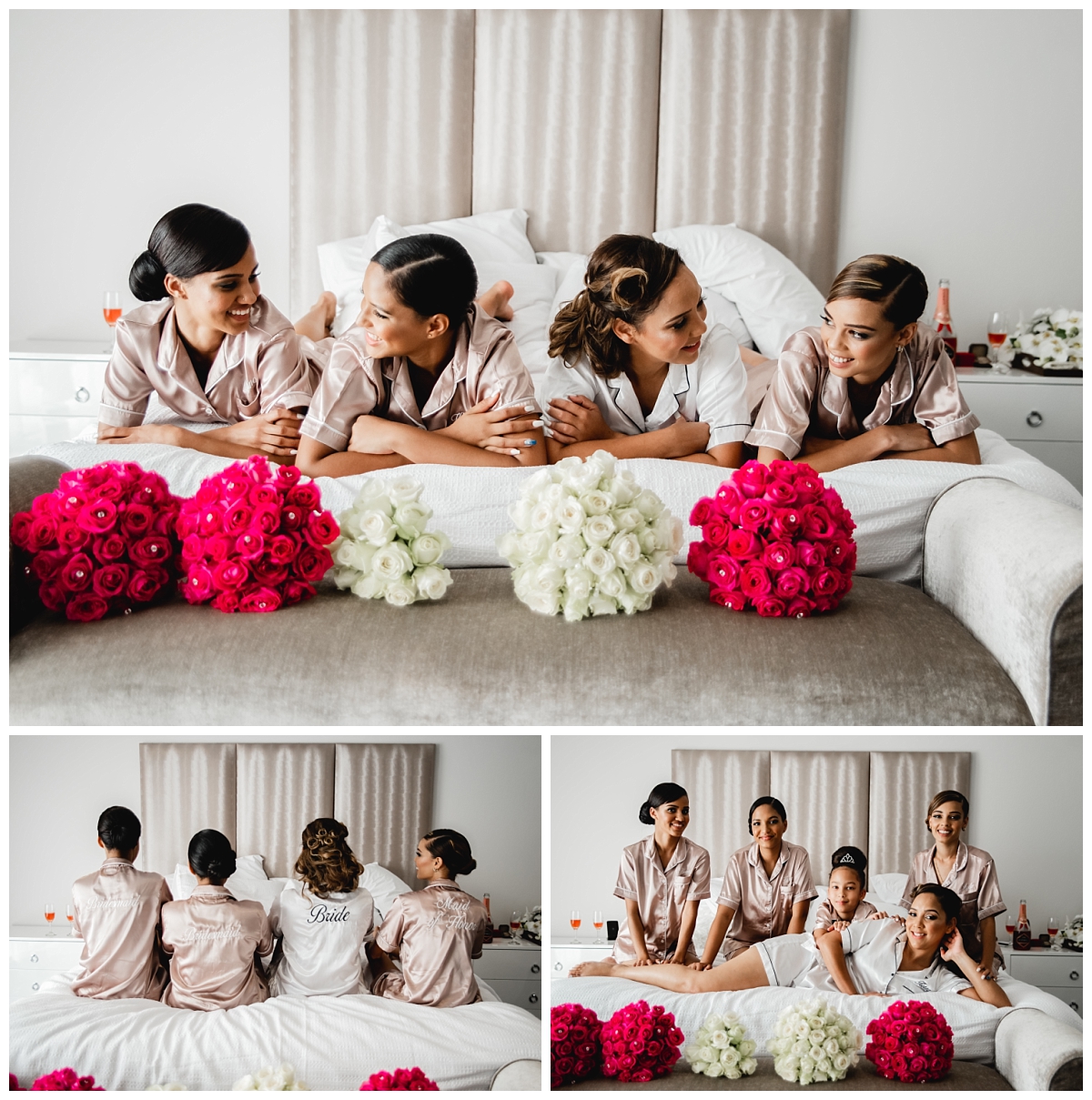 Durban church wedding, Brent and Kerry 14