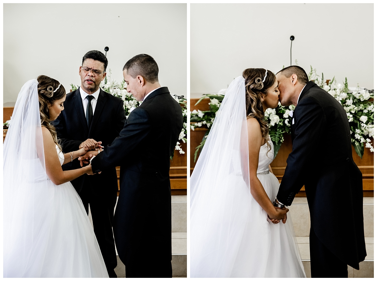 Durban church wedding, Brent and Kerry 28
