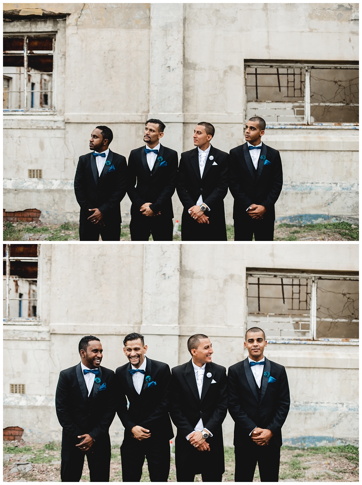 Durban church wedding, Brent and Kerry 34