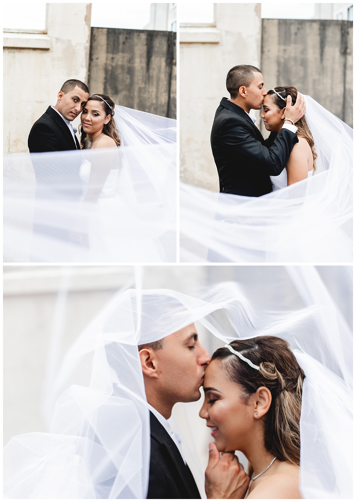 Durban church wedding, Brent and Kerry 41