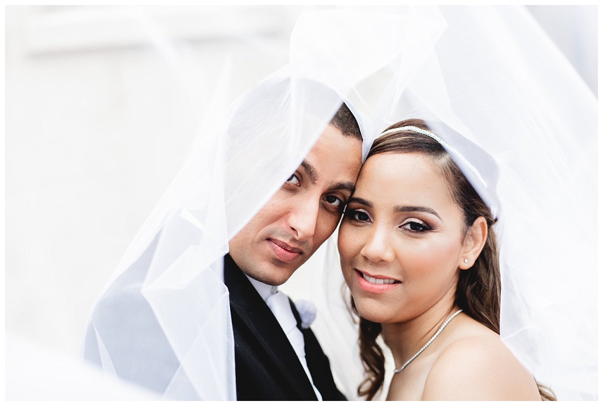 Durban church wedding, Brent and Kerry 43