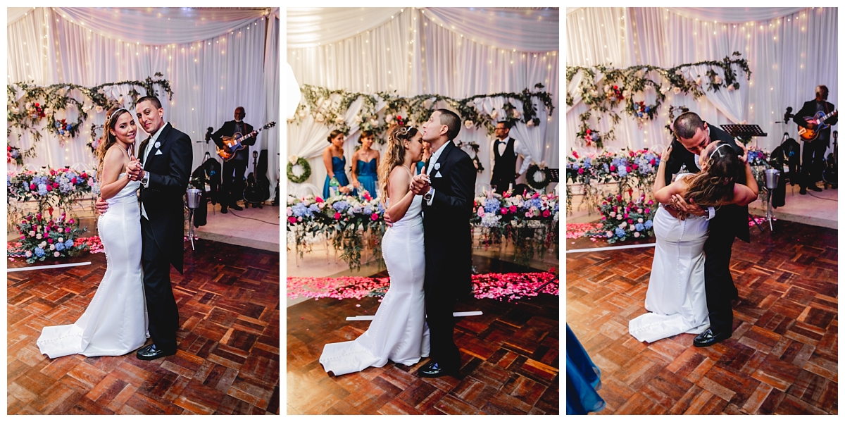Durban church wedding, Brent and Kerry 59
