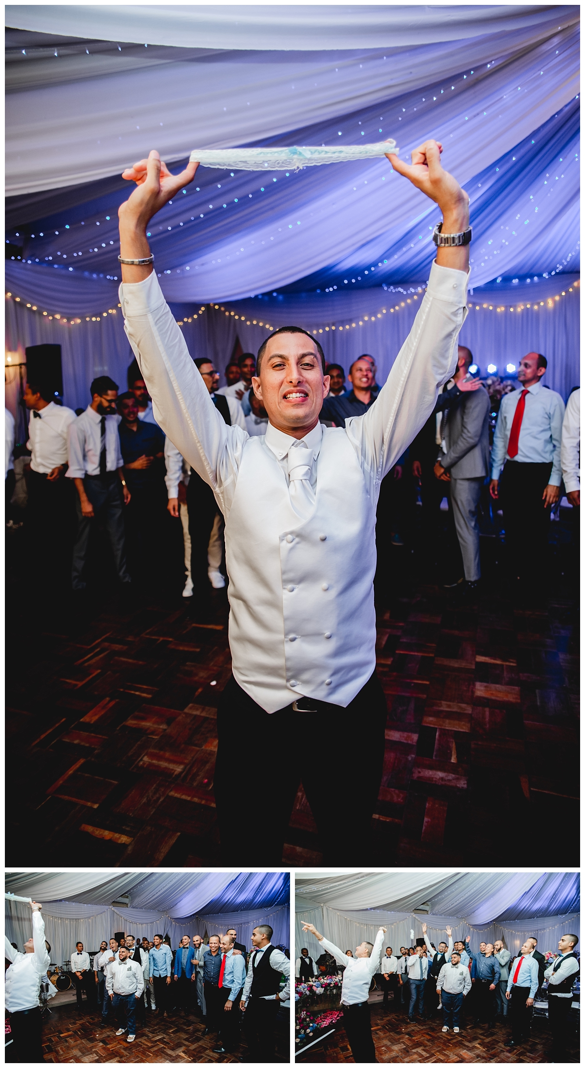 Durban church wedding, Brent and Kerry 62