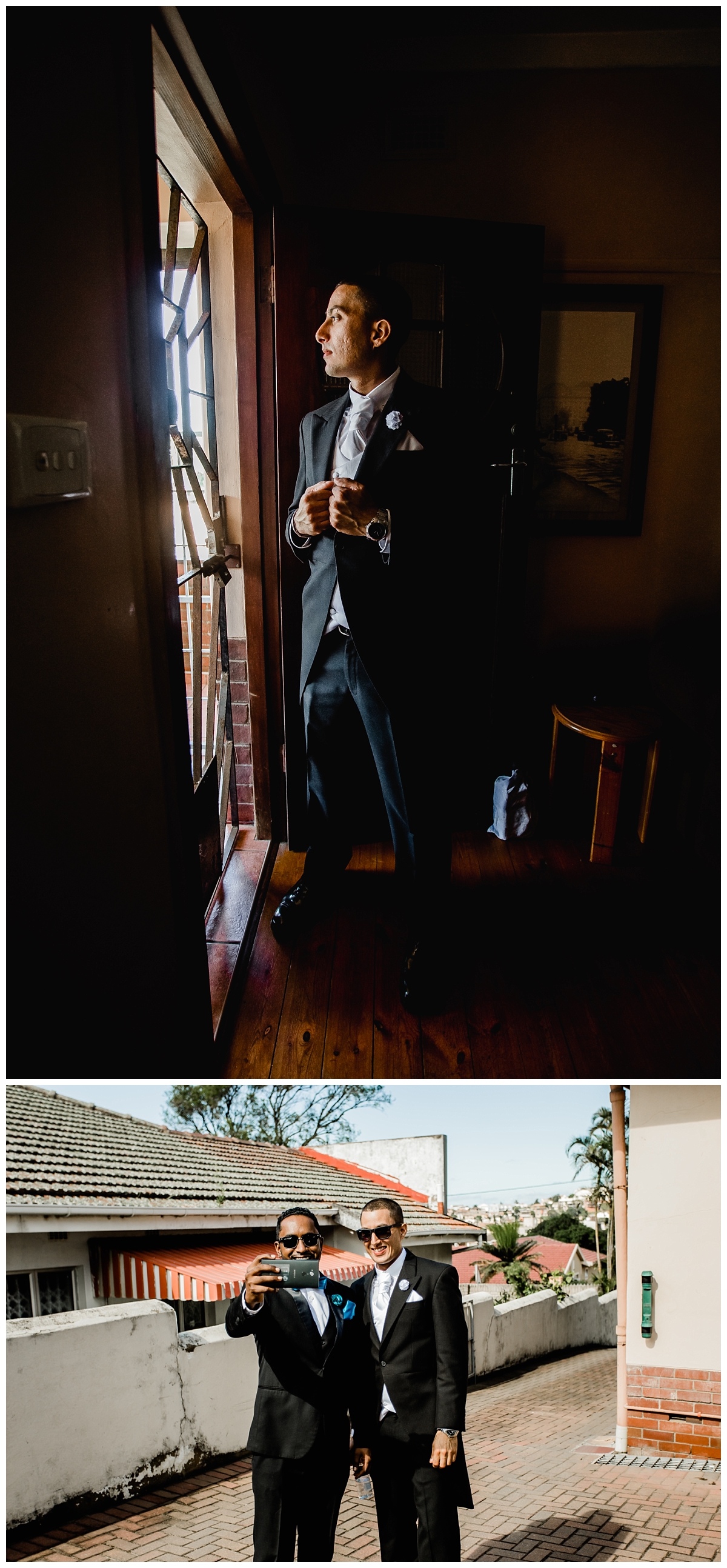 Durban church wedding, Brent and Kerry 06