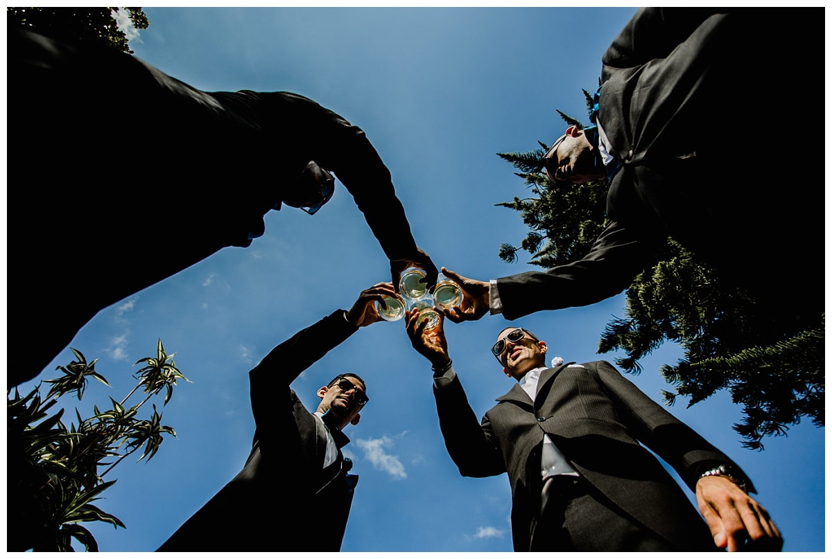 Durban church wedding, Brent and Kerry 07
