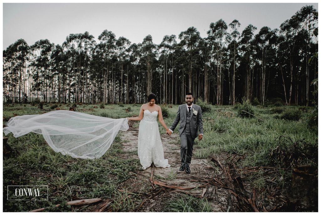 Ballito & North Coast wedding photography