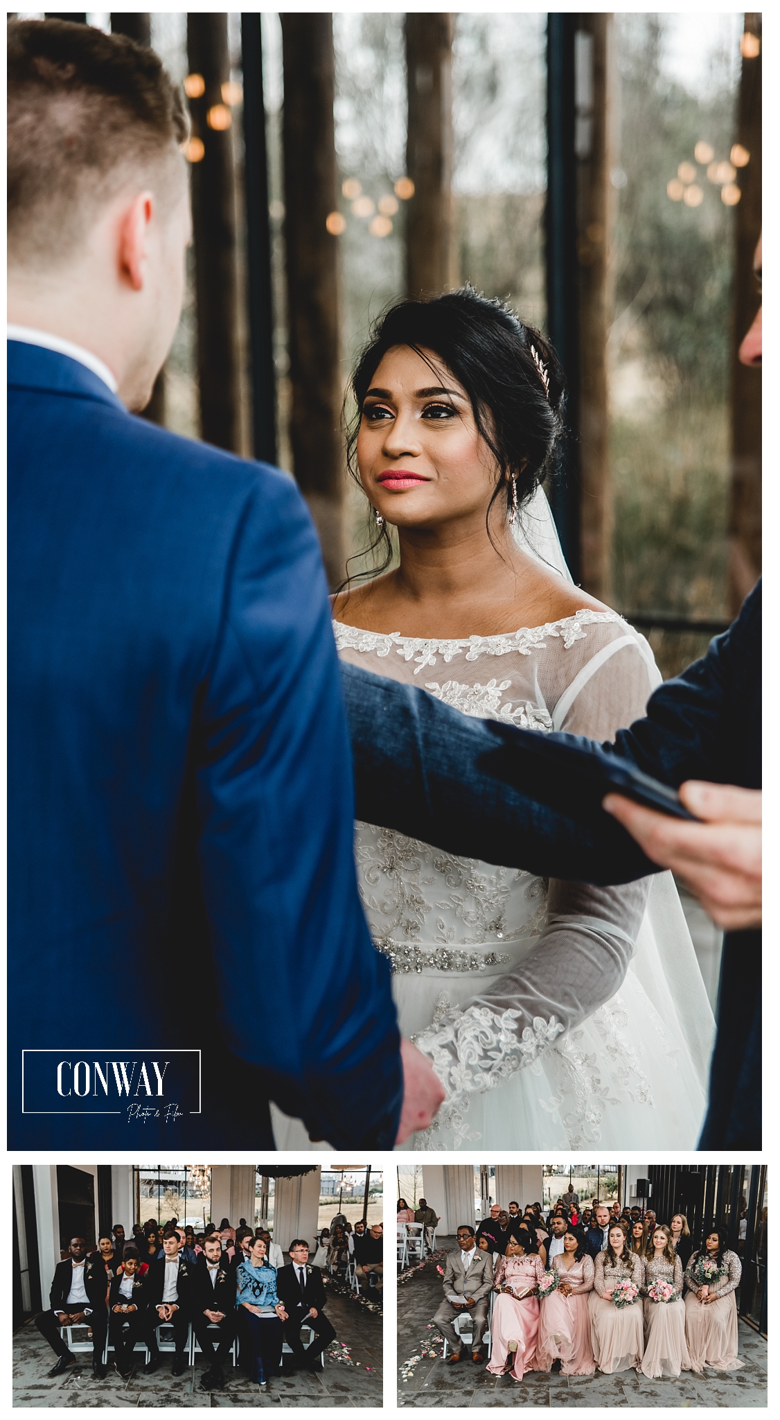 Brahman Hills wedding Nottingham Road, Lennard and Eileen 24