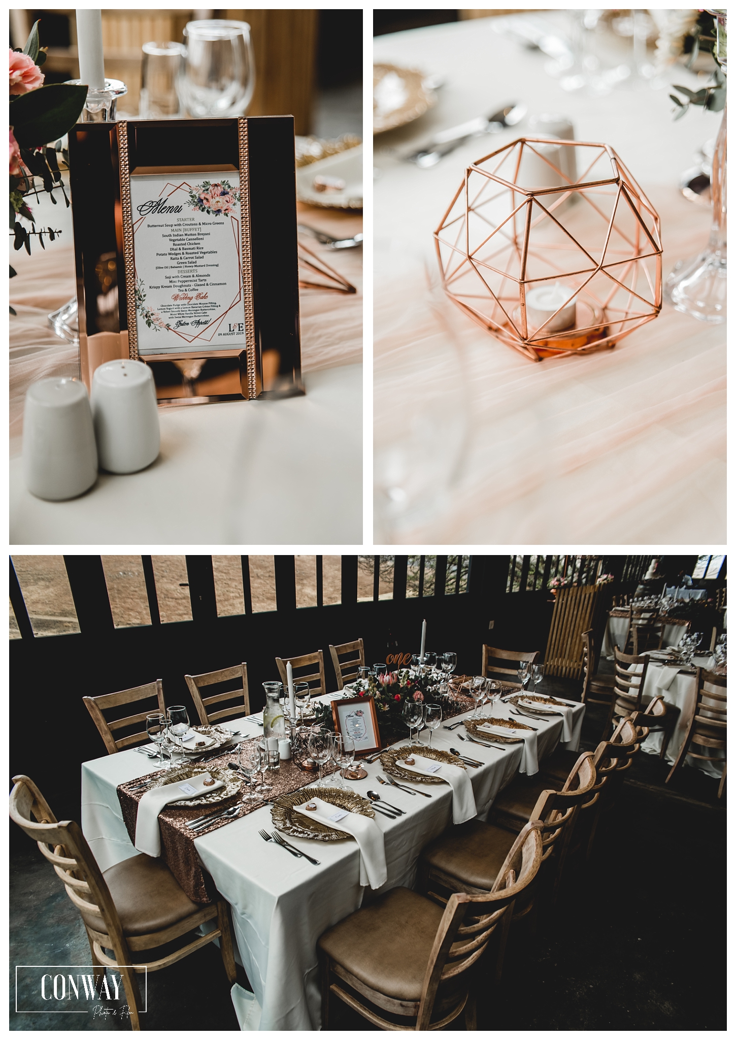 Brahman Hills wedding Nottingham Road, Lennard and Eileen 35
