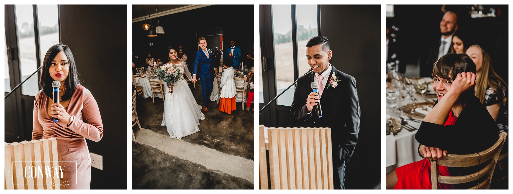 Brahman Hills wedding Nottingham Road, Lennard and Eileen 37