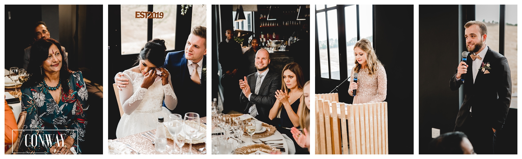 Brahman Hills wedding Nottingham Road, Lennard and Eileen 40