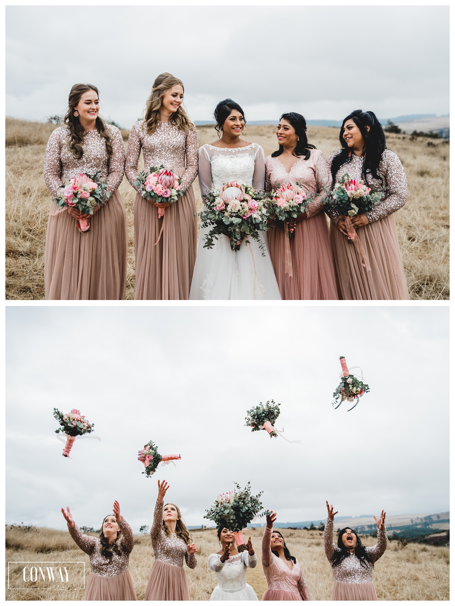 Brahman Hills wedding Nottingham Road, Lennard and Eileen 44