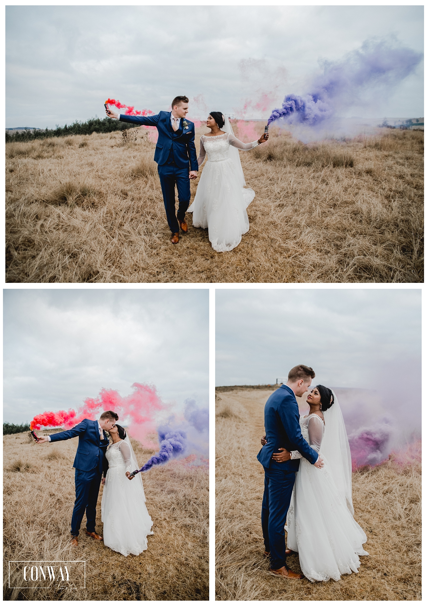 Brahman Hills wedding Nottingham Road, Lennard and Eileen 59