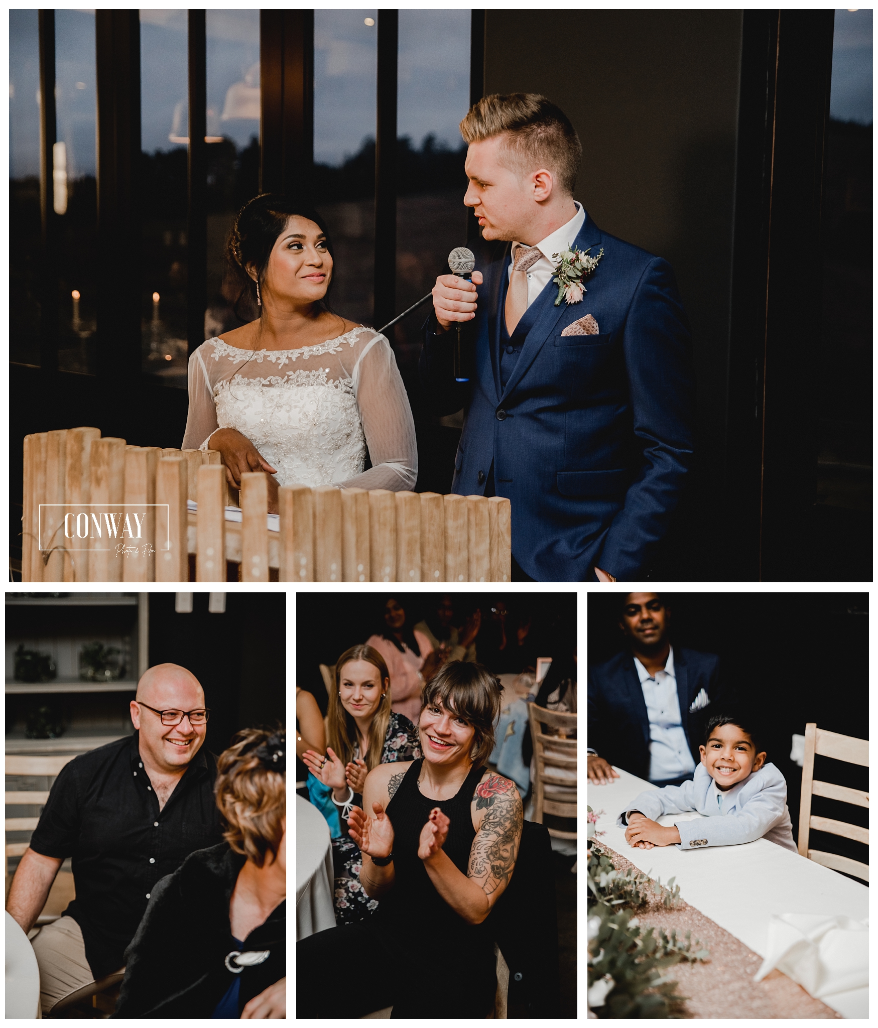 Brahman Hills wedding Nottingham Road, Lennard and Eileen 62
