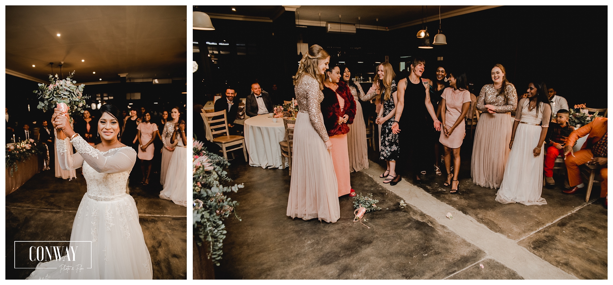 Brahman Hills wedding Nottingham Road, Lennard and Eileen 63