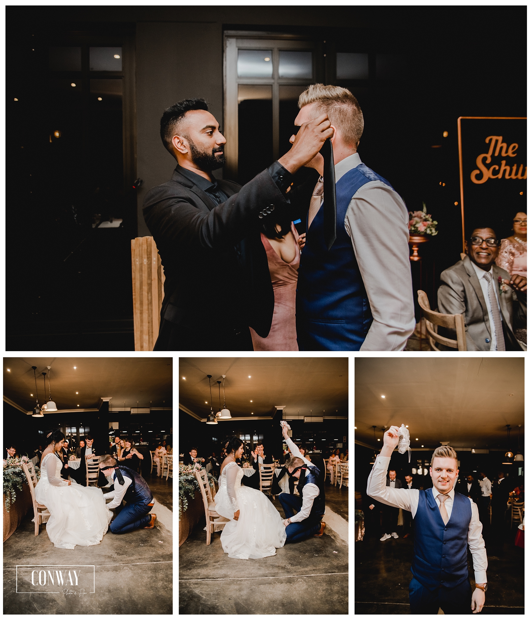 Brahman Hills wedding Nottingham Road, Lennard and Eileen 64