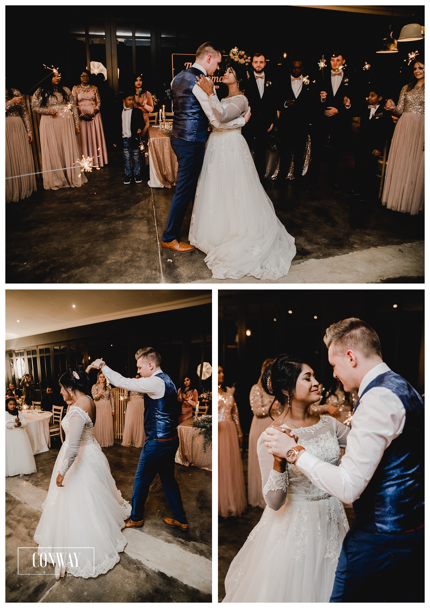 Brahman Hills wedding Nottingham Road, Lennard and Eileen 65