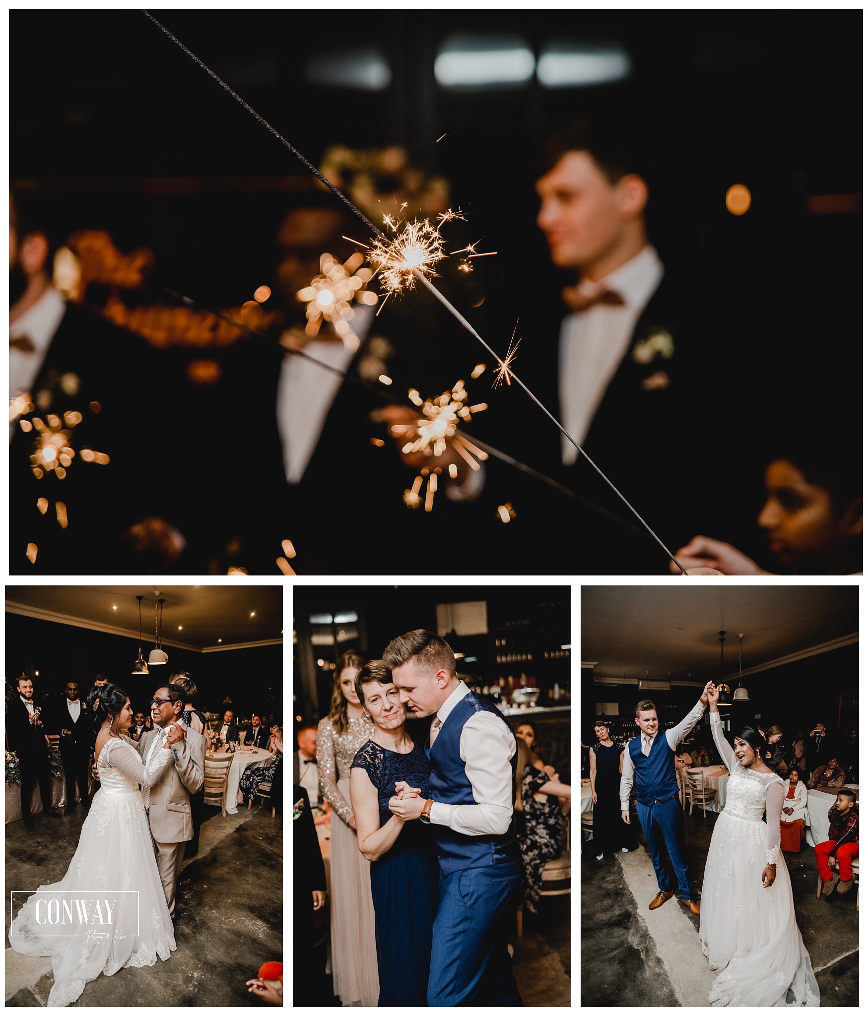Brahman Hills wedding Nottingham Road, Lennard and Eileen 66