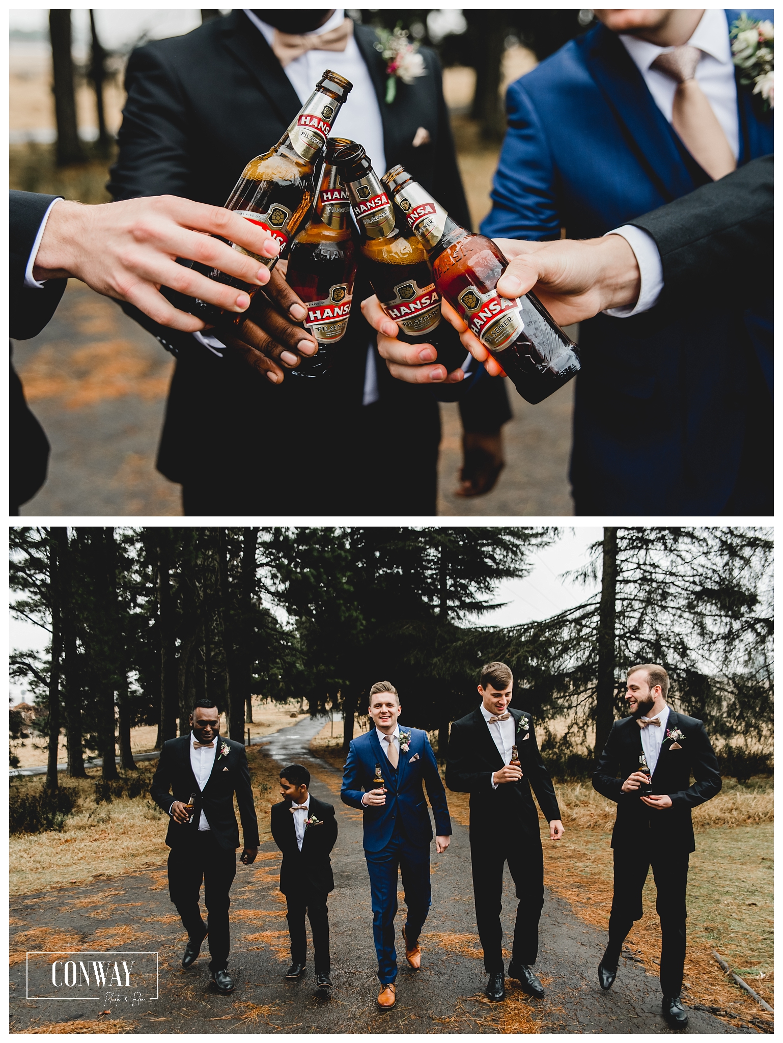 Brahman Hills wedding Nottingham Road, Lennard and Eileen 04