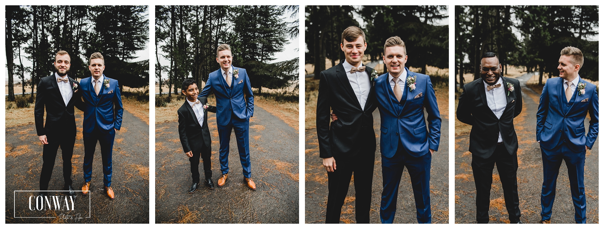 Brahman Hills wedding Nottingham Road, Lennard and Eileen 05