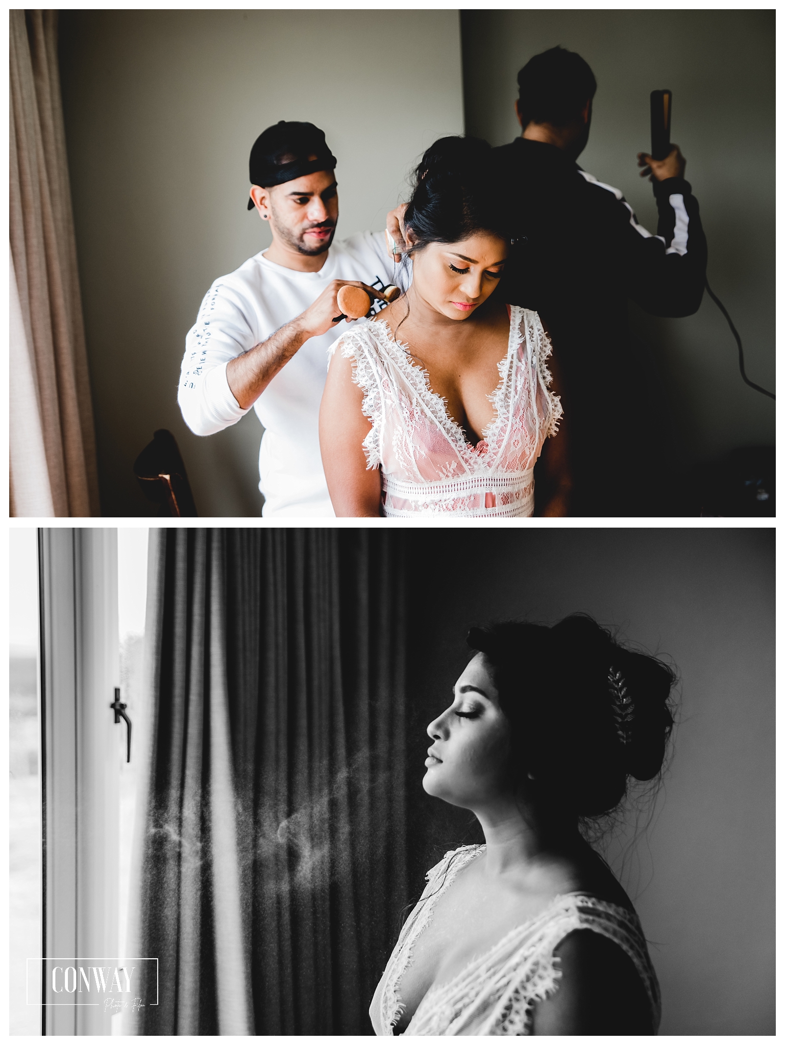 Brahman Hills wedding Nottingham Road, Lennard and Eileen 10