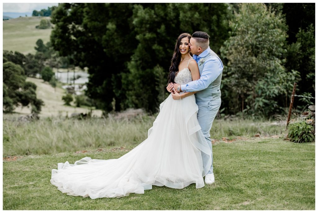 Providence Estate wedding photography